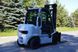 Дизельний навантажувач UNICARRIERS YG1D2A32Q / NISSAN