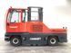 Дизельний бічнийнавантажувач COMBILIFT C5000FSL (Для роботи з довгомірним, негабаритним вантажем)