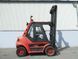 Дизельний навантажувач LINDE H80D 353 серія