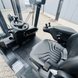 Дизельный погрузчик LINDE H25D (392-02) EVO