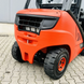 Дизельный погрузчик LINDE H25D (392-02) EVO
