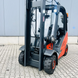 Дизельный погрузчик LINDE H25D (392-02) EVO