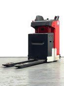 Электрическая тележка LINDE T14S