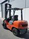 Дизельний навантажувач TOYOTA 7FD35