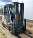 Дизельный погрузчик UNICARRIERS Y1D2A25Q DX25 / NISSAN