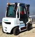 Дизельный погрузчик UNICARRIERS Y1D2A25Q DX25 / NISSAN