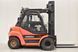 Дизельный погрузчик LINDE H 60 D-01