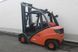 Газовий навантажувач LINDE H30T-01