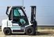 Дизельный погрузчик UNICARRIERS Y1D2A25Q DX25 / NISSAN
