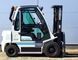 Дизельный погрузчик UNICARRIERS Y1D2A25Q DX25 / NISSAN