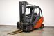 Дизельний навантажувач LINDE H30D