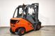 Дизельний навантажувач LINDE H30D