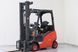 Газовый погрузчик LINDE H16T-01