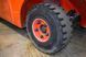 Дизельний навантажувач LINDE H30D