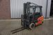 Газовый погрузчик LINDE H35T-01