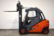 Дизельний навантажувач LINDE H30D