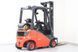 Газовый погрузчик LINDE H16T-01