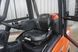 Газовый погрузчик LINDE H35T-01
