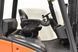 Дизельный погрузчик LINDE H16D-01