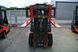 Дизельний навантажувач LINDE H25D-03 351