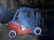 Дизельний навантажувач LINDE H30D (серія 393)