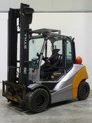 Газовый погрузчик STILL RX70-50T/600