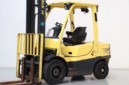 Дизельный погрузчик HYSTER H3.5FT