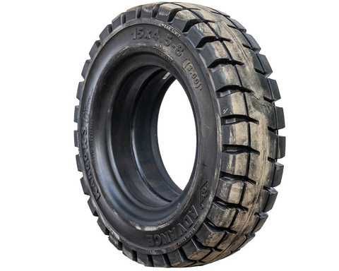 Шина цельнолитая 15x4 ½-8 (125/75-8) 15*4.5-8 Advance K3 купить в