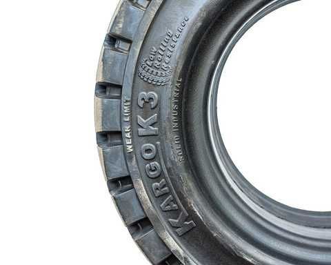 Шина цельнолитая 15x4 ½-8 (125/75-8) 15*4.5-8 Advance K3 купить в