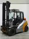 Газовий навантажувач STILL RX70-50T/600