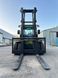 Газовый погрузчик CLARK C60D / 70D / 75L / 80L