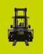 Газовый погрузчик CLARK C60D / 70D / 75L / 80L
