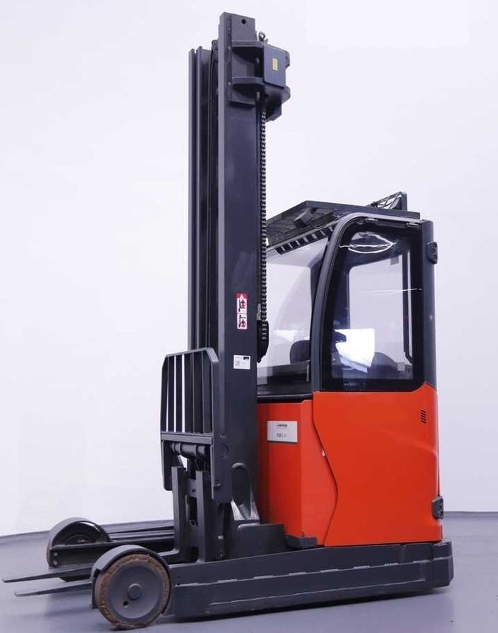 Linde R20hd Річтрак LINDE R20HD для холодного складу купити в Україні | КТС