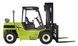 Газовый погрузчик CLARK C60D / 70D / 75L / 80L