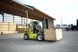Газовый погрузчик CLARK C60D / 70D / 75L / 80L