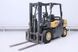 Дизельний навантажувач Doosan D40 SC-2