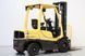 Дизельний навантажувач HYSTER H3.5FT