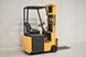 Электрический погрузчик SAXBY LB 10 трехопорный
