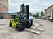 Газовый погрузчик CLARK C60D / 70D / 75L / 80L