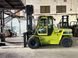Газовый погрузчик CLARK C60D / 70D / 75L / 80L