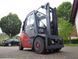 Дизельный погрузчик LINDE H35D-02