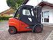 Дизельный погрузчик LINDE H35D-02