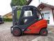 Дизельный погрузчик LINDE H35D-02