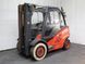 Дизельный погрузчик LINDE H50D-02