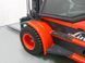Газовый погрузчик LINDE H80D-01/900