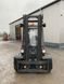 Дизельний навантажувач Linde H30D-02