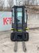Газовий навантажувач CLARK S30L
