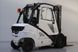Дизельний навантажувач LINDE H30D