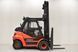 Газовый погрузчик LINDE H70T-02