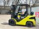 Газовий навантажувач CLARK S30L